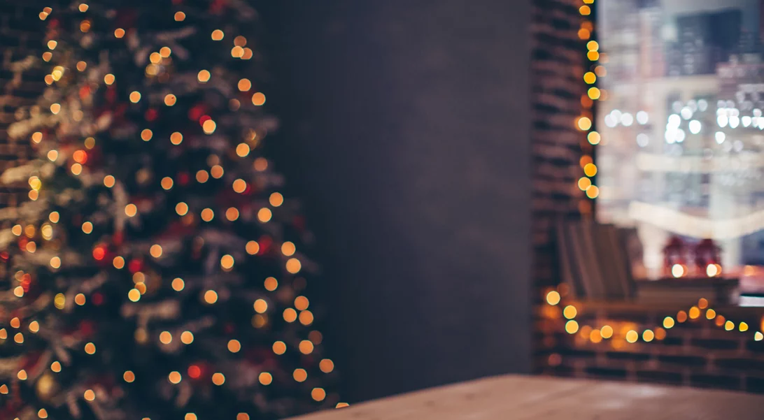 Ποια είναι η κατάλληλη περίοδος να αγοράσεις το χριστουγεννιάτικο δέντρο;