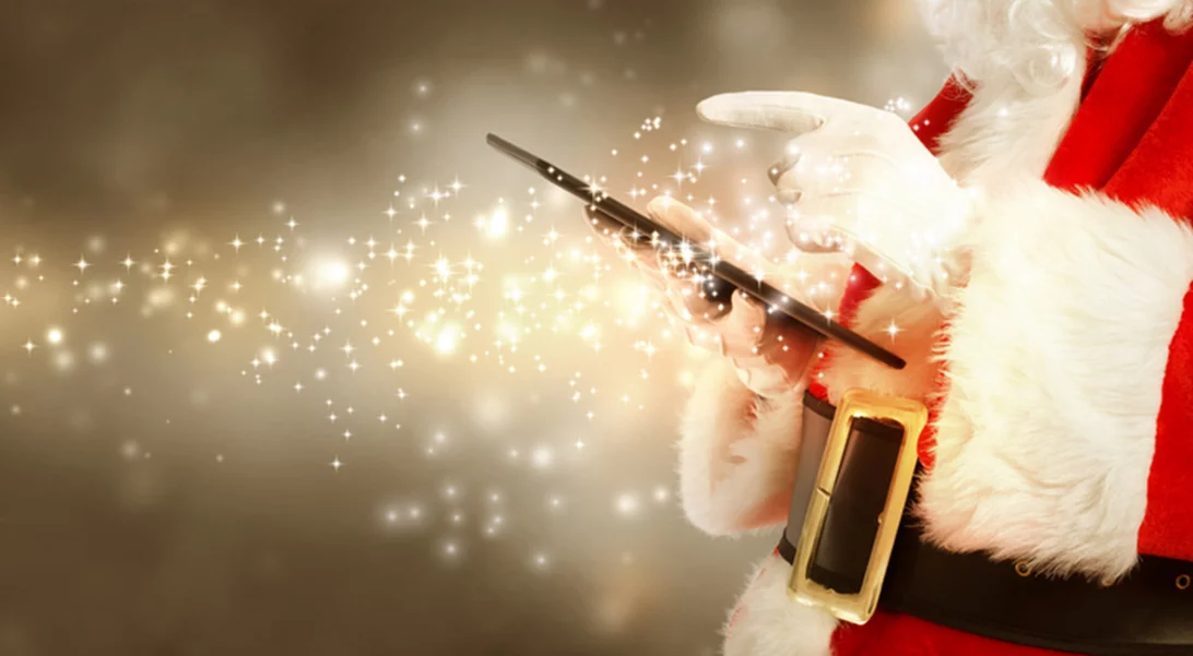 Θέλεις να γίνεις πτυχιούχος Άγιος Βασίλης; Αρκεί να αποφοιτήσεις από το Santa University