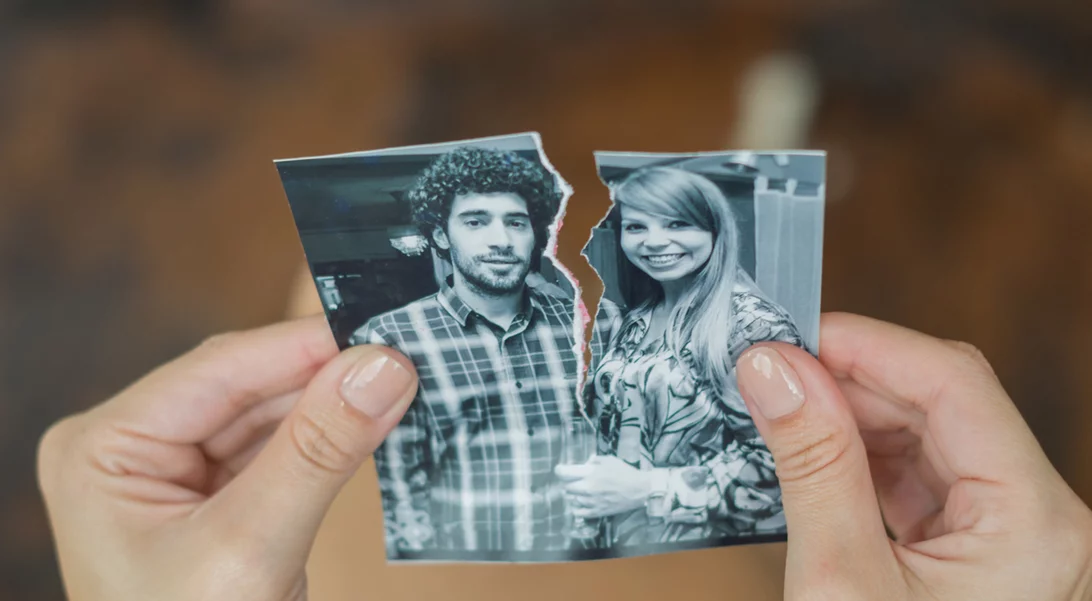 Ποιος χωρισμός πονάει περισσότερο από όλους;