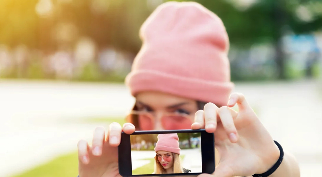 Ποιο είναι το νέο Insta-trend που δοκιμάζουν όλες οι celebrities;