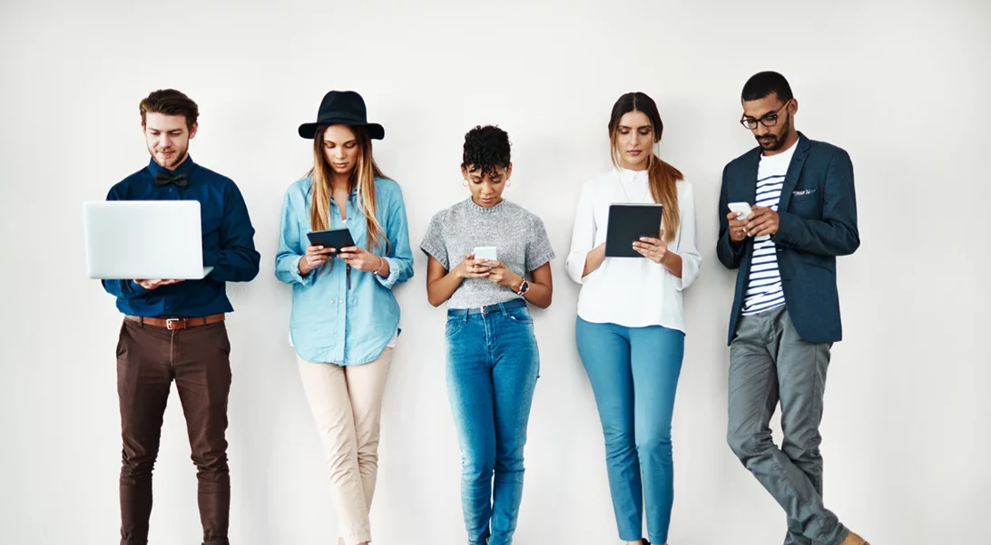 Τι δείχνει για τον χαρακτήρα σου η μανία που έχεις για likes στα social media