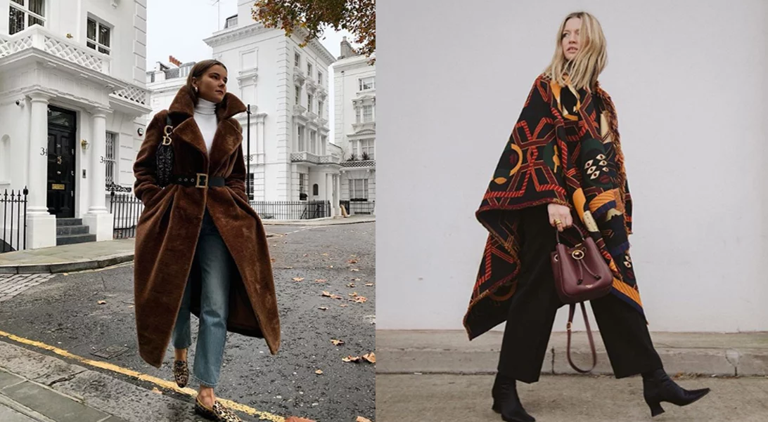 Τα μοναδικά 7 outfits που χρειάζεται να δεις το Δεκέμβρη