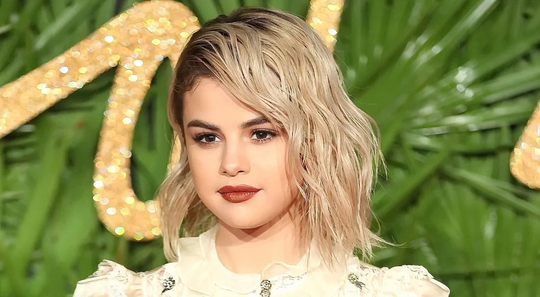 Η Selena Gomez βγήκε από την ψυχιατρική κλινική