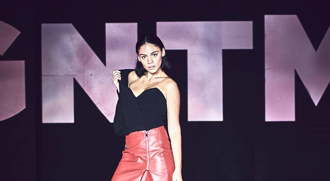 GNTM | Αυτός είναι ο σύντροφος της Άννας Αμανατίδου