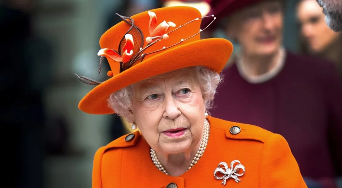 Βασίλισσα Ελισάβετ | Στην δημοσιότητα το πρώτο της πορτραίτο