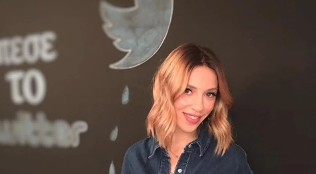 Γαρυφαλλιά Καληφώνη | Τα φιλιά με τον σύντροφό της μετά την αποχώρησή της από το GNTM