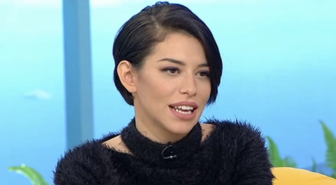 Ειρήνη Στεριανού | Το «άδειασμα» της Ειρήνης Ερμίδου για το κρυφό πρόσωπό της