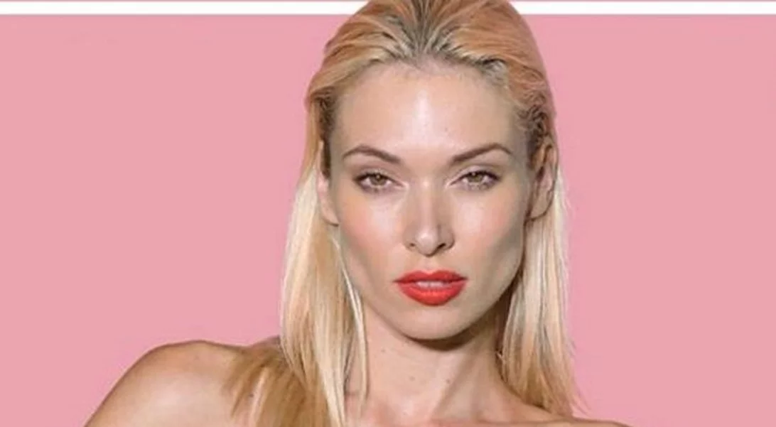 GNTM | Το ξέσπασμα της Μικαέλας Φωτιάδη κατά της Ηλιάνας Παπαγεωργίου!