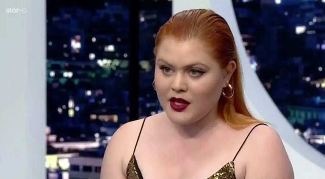 Next Top Model | Το ξέσπασμα της Ξανθούλας στις συμπαίκτριές της