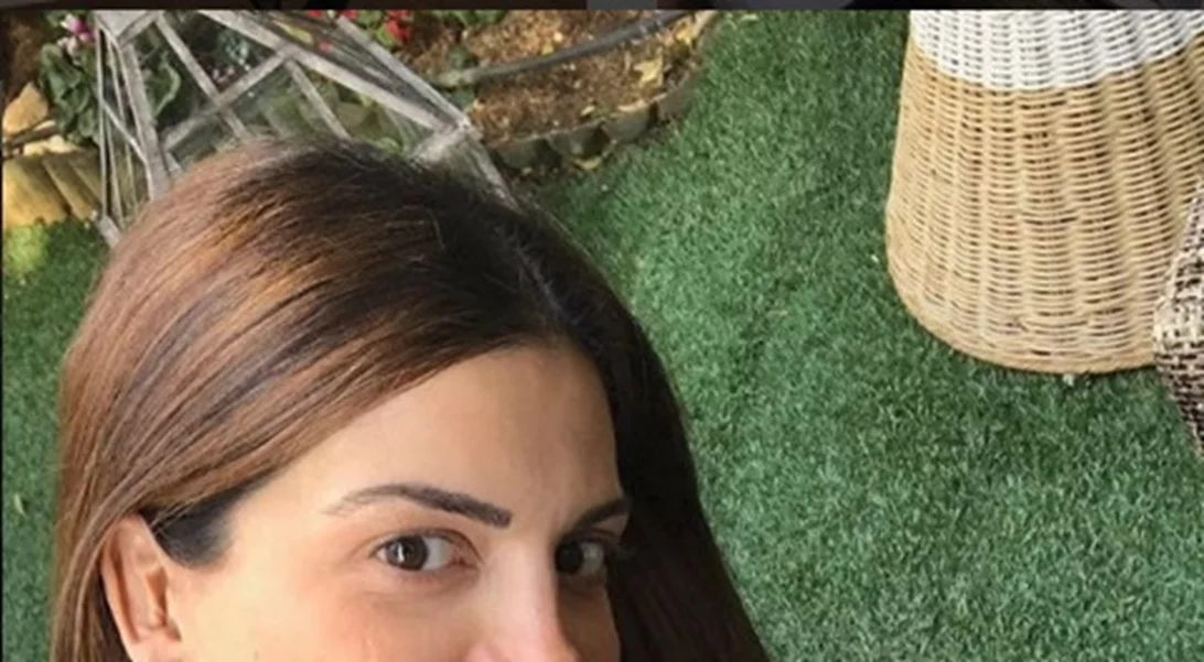 Σταματίνα Τσιμτσιλή | Έφτιαξε μελομακάρονα με τις κόρες της για τις γιορτές