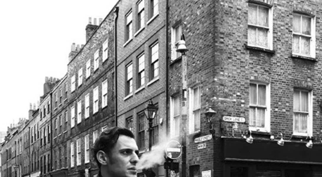 Σταύρος Σβήγκος | Full in love με τη σύζυγό του στο Λονδίνο