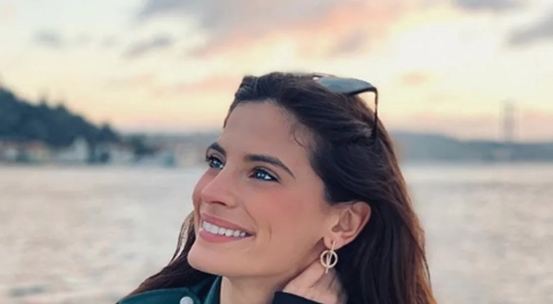 Χριστίνα Μπόμπα | Μιλά πρώτη φορά ως παρουσιάστρια του The Voice!