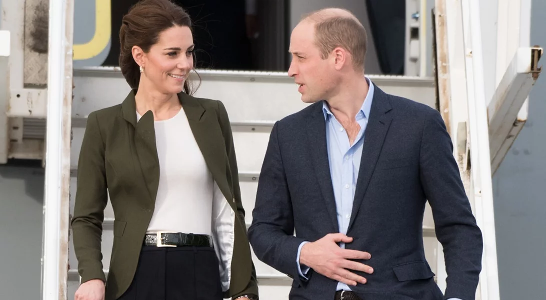 Ο μεγάλος τρόμος του πρίγκιπα William | Η φοβία για τον θρόνο & τα γενέθλια μέσα στη θλίψη (pics)