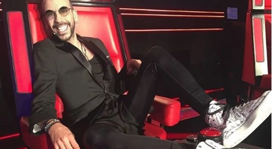 Ο Πάνος Μουζουράκης διοργάνωσε ένα mini S1ngles reunion