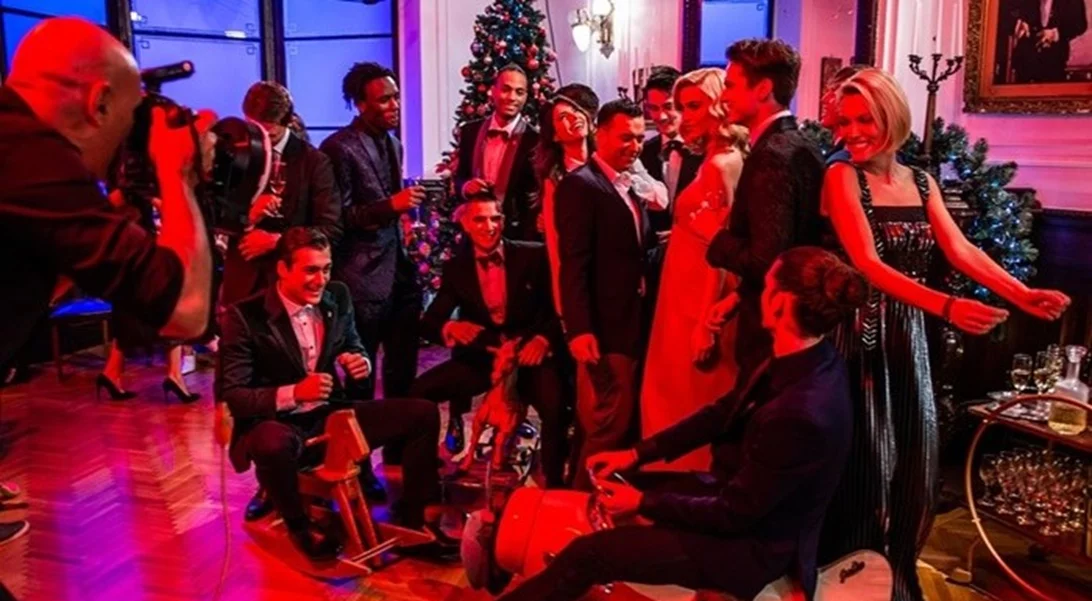 Next Top Model | Οι τρεις δοκιμασίες του τελικού & τα δάκρυα των φιναλίστ