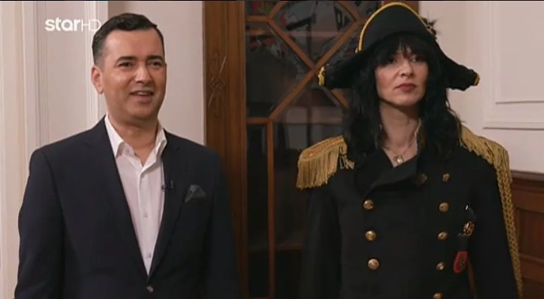 GNTM | Τα «επικά» tweets για τον μεγάλο τελικό