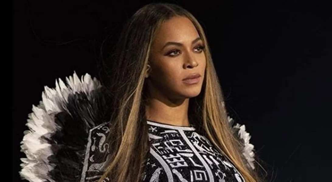 Beyoncé | Μοιράστηκε σπάνιες φωτογραφίες των παιδιών της
