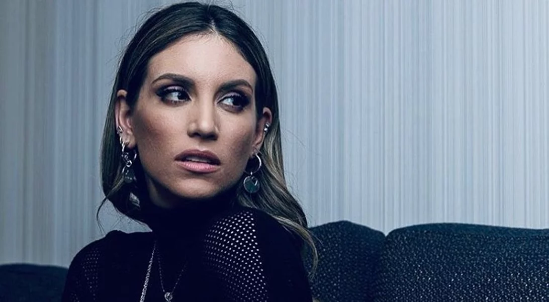 Αθηνά Οικονομάκου | Το νέο άθλημα που ξεκίνησε είναι το πιο hot της φετινής χρονιάς