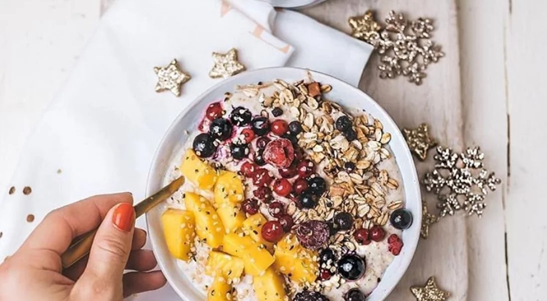 Αυτή είναι η κορυφαία δίαιτα για το 2019 σύμφωνα με το Pinterest