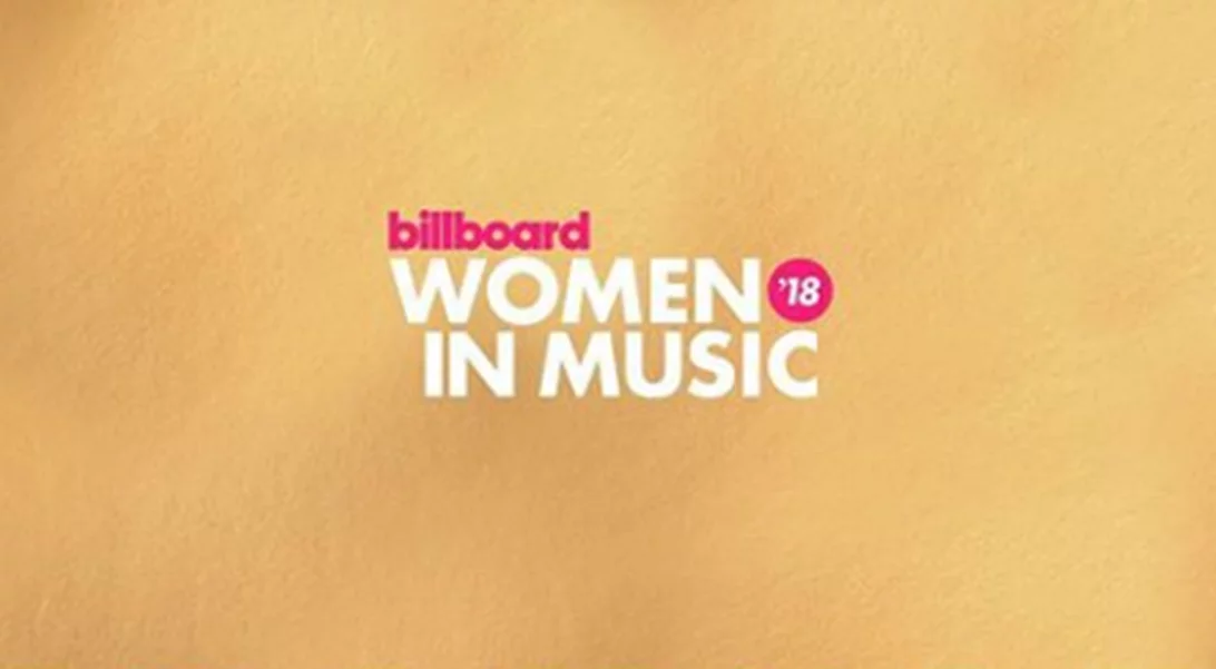 Το Billboard ανακοίνωσε τη γυναίκα της χρονιάς!