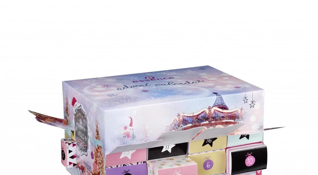 Τα πιο «πλούσια» beauty advent calendars και πόσο κοστίζουν!