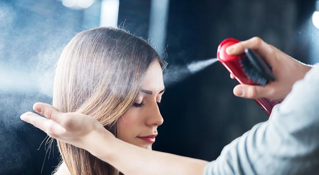 Γιατί δεν πρέπει να φοβάσαι την λακ;