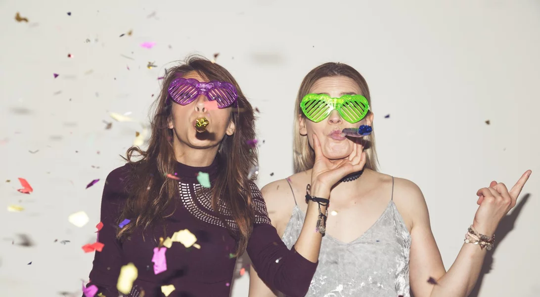 Μήπως είσαι ένα από τα Party Diva City Girls της πόλης μας;