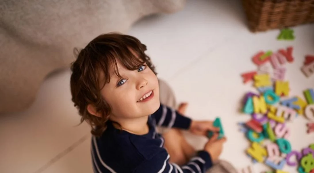 Ένα παιχνίδι 10 λεπτών που ενισχύει την αυτοεκτίμηση του παιδιού