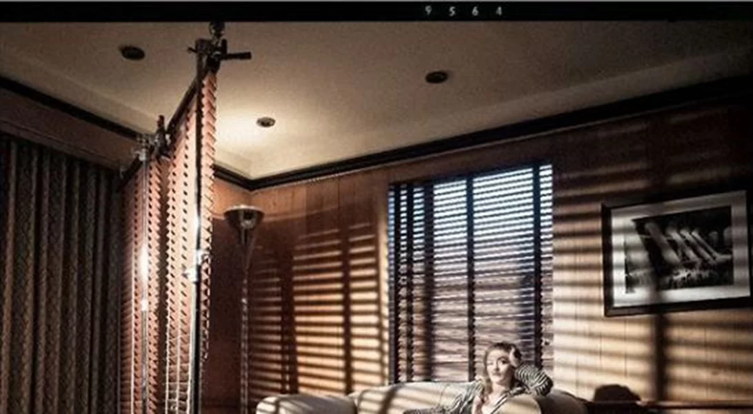 Το καλλιτεχνικό ημερολόγιο της Pirelli επιστρέφει με τον πιο κομψό αισθησιασμό!