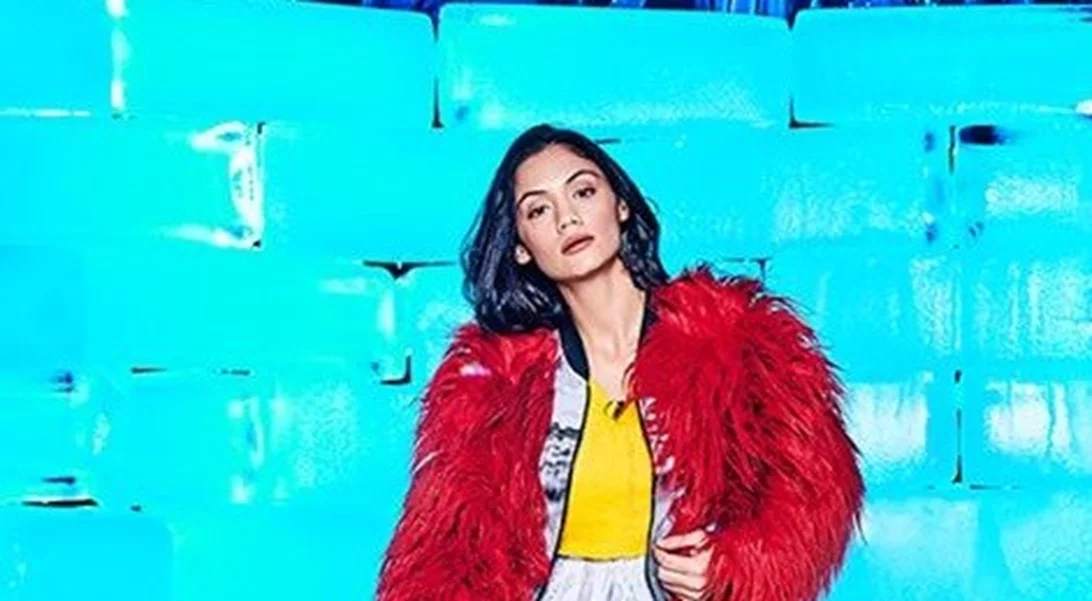 GNTM | Βρήκαμε τις καλύτερες φωτογραφίες της Άννας Αμανατίδου στο Instagram