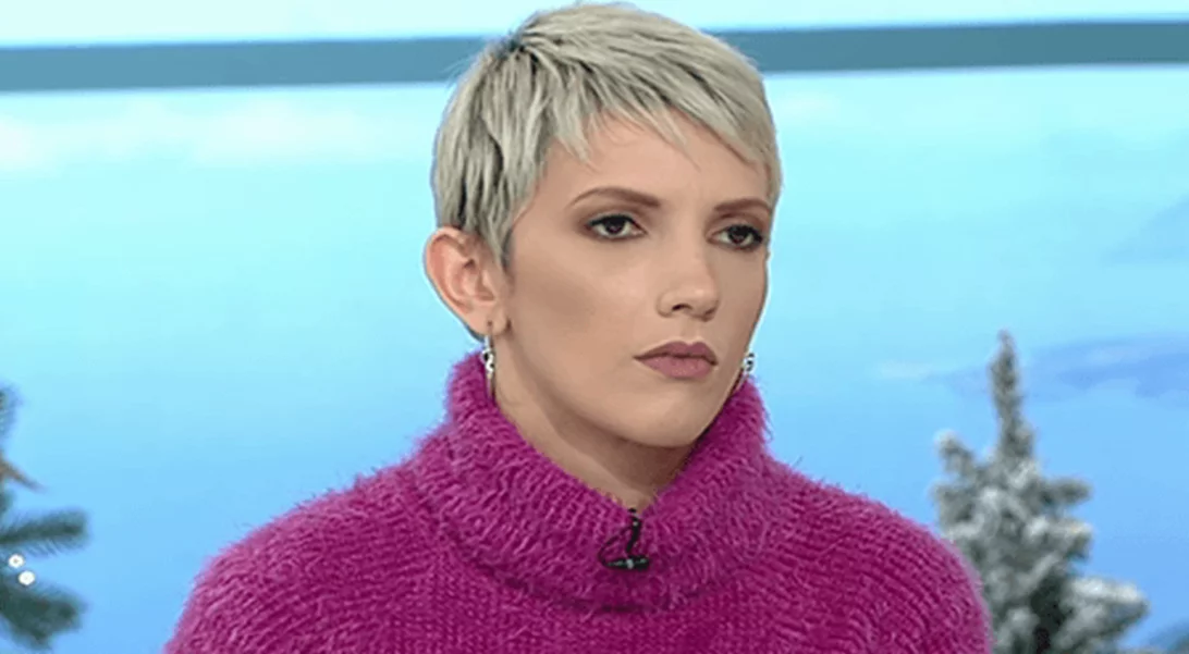 Έλντα Λάσκα | Η αλήθεια για τη σχέση της με την Εβελίνα