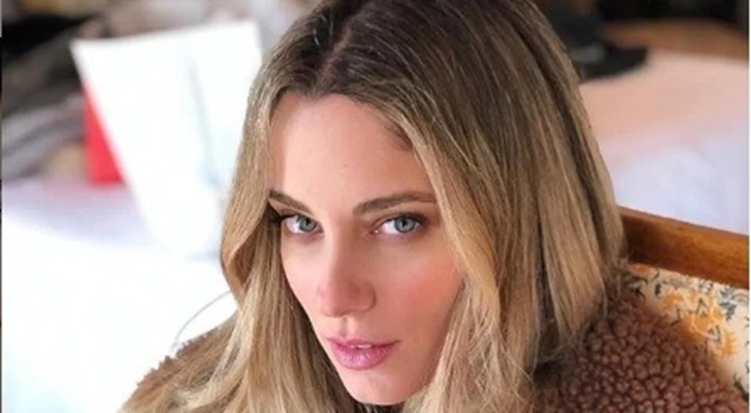 Δούκισσα Νομικού | Αποκάλυψε πόσα κιλά είναι, 9 μήνες μετά τη γέννηση του γιου της