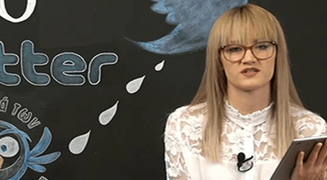 Ειρήνη Ερμίδου | Ποιες χαρακτηρίζει «δεύτερες» και «διπρόσωπες»;