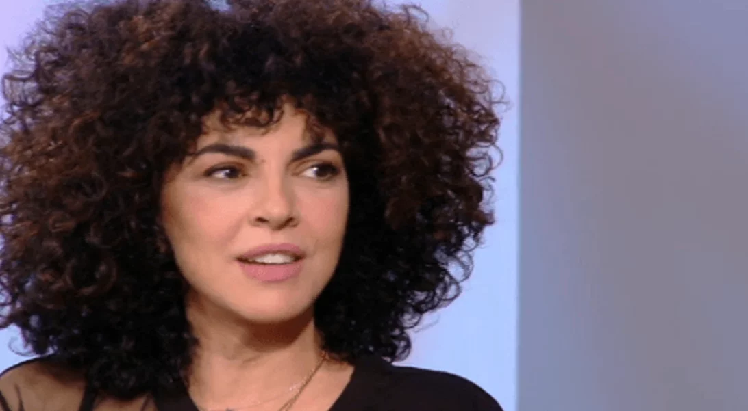 Μαρία Σολωμού | Πήγε στον Μουτσινά και «άδειασε» εν ψυχρώ τον ΑΝΤ1! Δείτε τι είπε