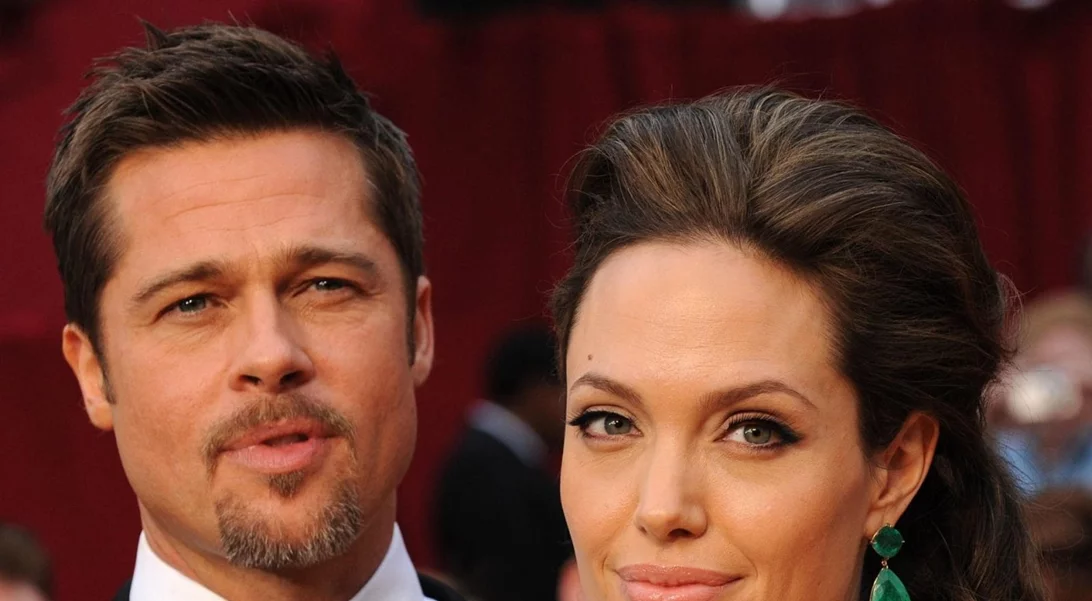 Οι Angelina Jolie και Brad Pitt είναι «καλύτερα από ποτέ»