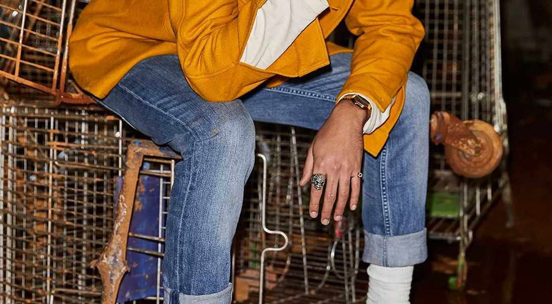 Τα πιο iconic sneakers των 90s επιστρέφουν με δύο νέα χρώματα