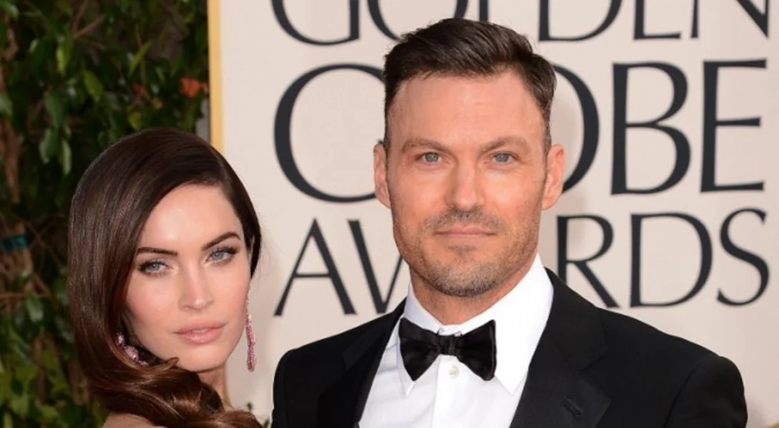 Megan Fox-Brian Austin Green | Χωρίζουν μετά από 10 χρόνια γάμου