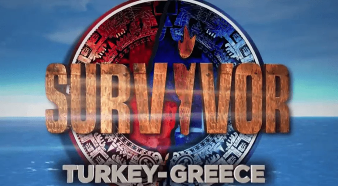 Survivor Ελλάδα VS Τουρκία | Τα «επικά» σχόλια στο Twitter για τους παίκτες