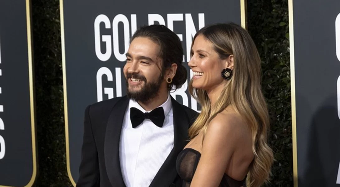 Heidi Klum | Τελικά πάσχει ο σύζυγό της από κορονοϊό;