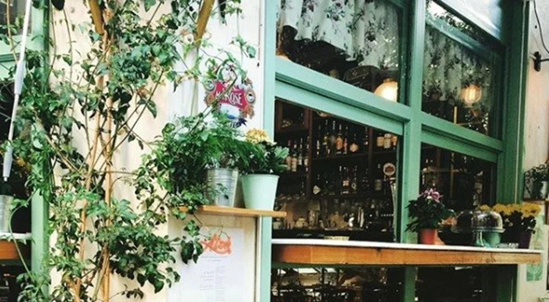 5 coffee shops που θέλουμε να περνάμε τον χρόνο μας το 2019