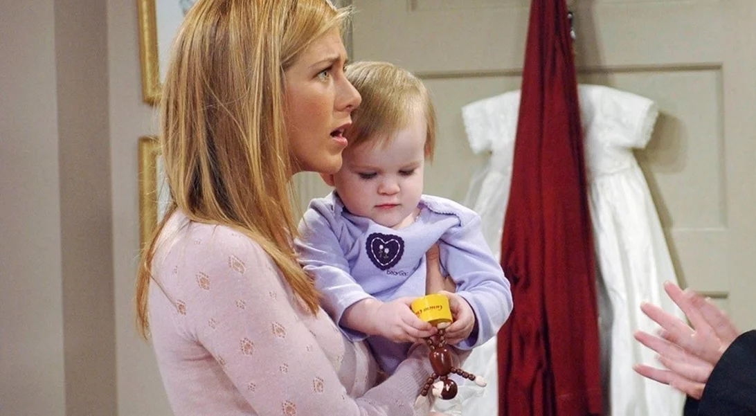 Matthew Perry | Το ποστ από το reunion των Friends που έσβησε από το instagram