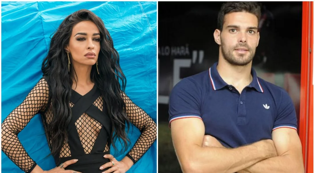 Ελένη Φουρέιρα – Αλμπέρτο Μποτία | «Δεν υπήρξε επανασύνδεση γιατί πολύ απλά δεν...»