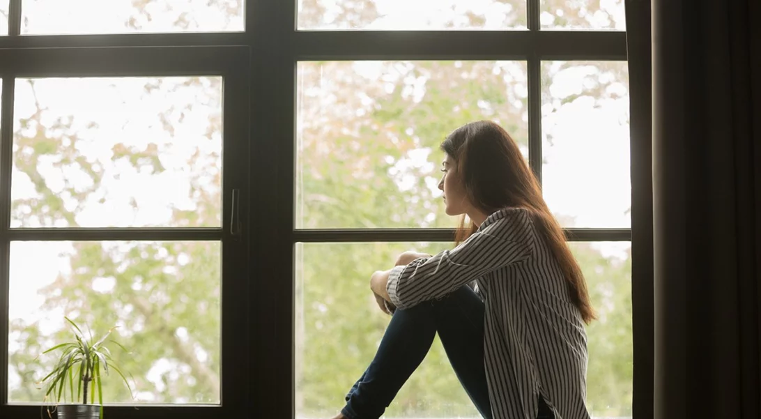 Ανάλυσέ Το | Πώς να αναγνωρίσεις την κρυφή κατάθλιψη