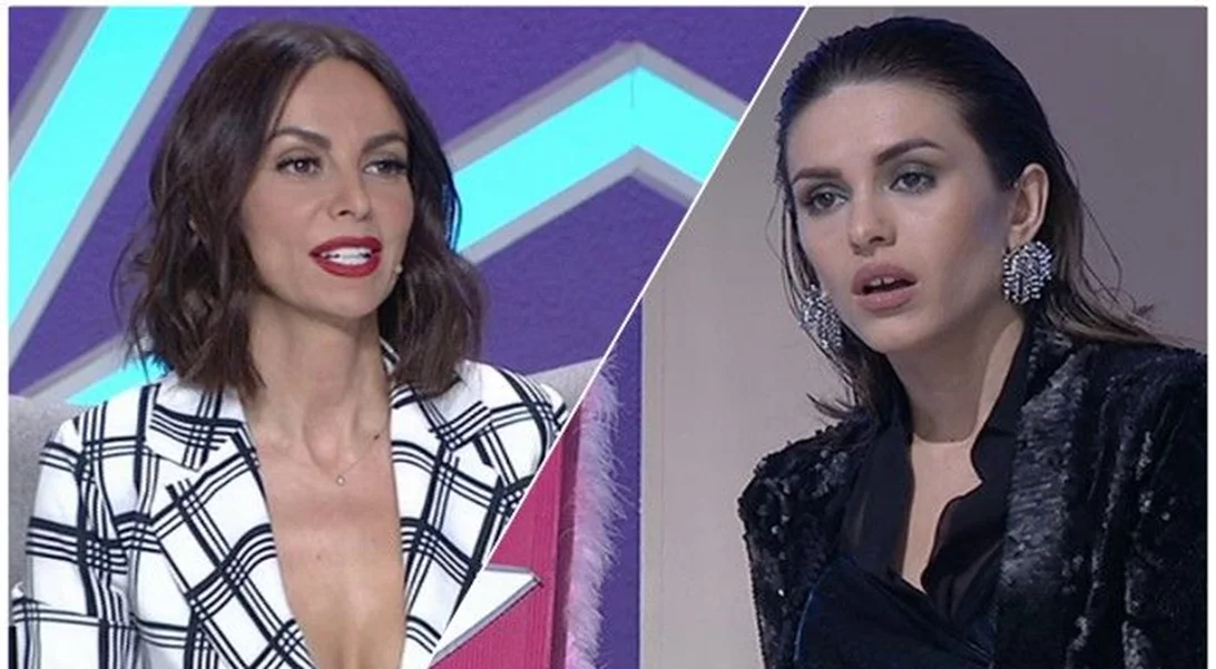 My Style Rocks | Το «άδειασμα» της Μαγγίρα στη Σιαμπάνη!