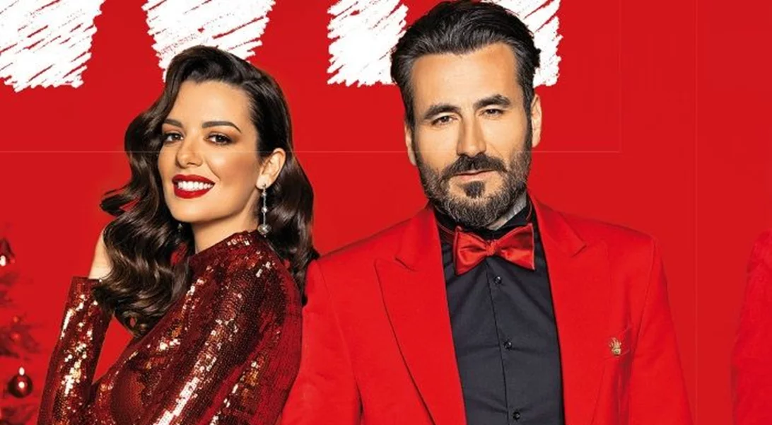 Νικολέττα Ράλλη - Γιώργος Μαυρίδης| «Σύννεφα» στη σχέση τους