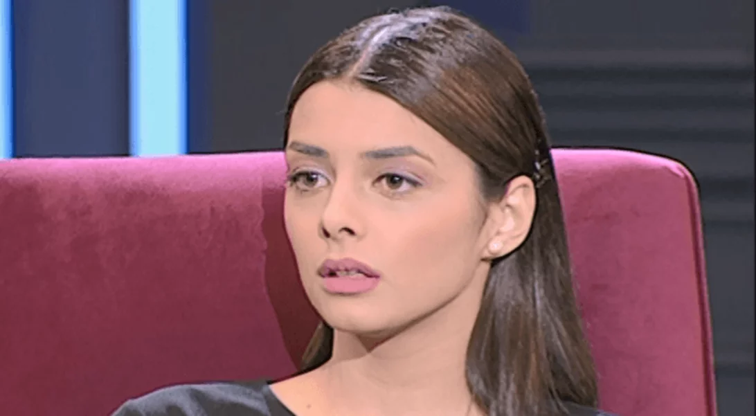 Άννα Μπαζάν | Η συγκλονιστική ιστορία της διαγωνιζόμενης του GNTM