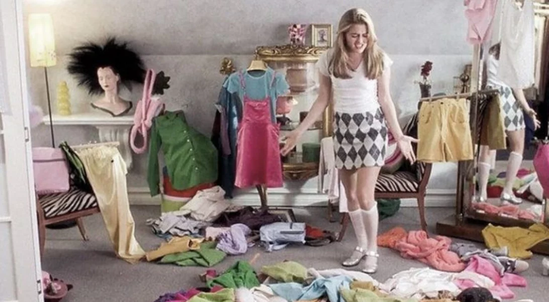 Το βρώμικο και ακατάστατο δωμάτιο ενός εφήβου, αποτελεί δείγμα συναισθηματικής υγείας