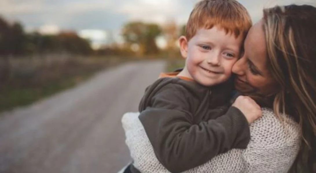 Τα ελεύθερα παιδιά μεγαλώνουν με όρια