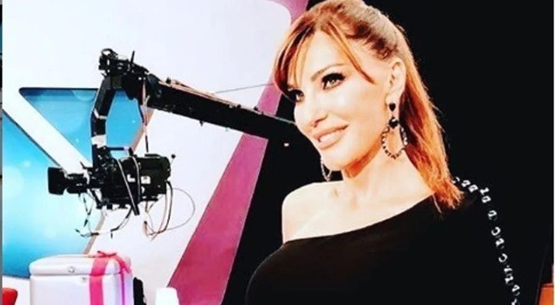 Βίκυ Χατζηβασιλείου | Έκανε τη διαφορά ξανά στο Instagram