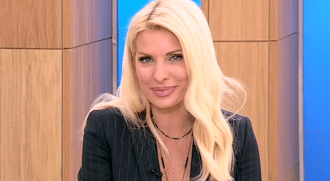 Παρουσιαστής δήλωσε «Θα κάναμε εκπομπή με την Ελένη Μενεγάκη...»